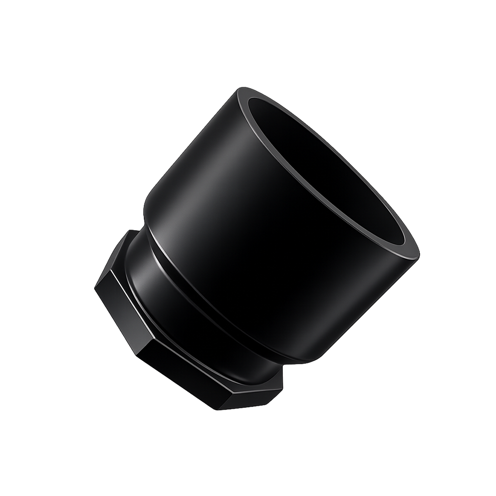 Precision 3D Printed X30/OK Exhaust Cap