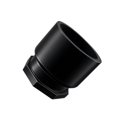 Precision 3D Printed X30/OK Exhaust Cap