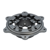 Precision Floating Sprocket Carrier