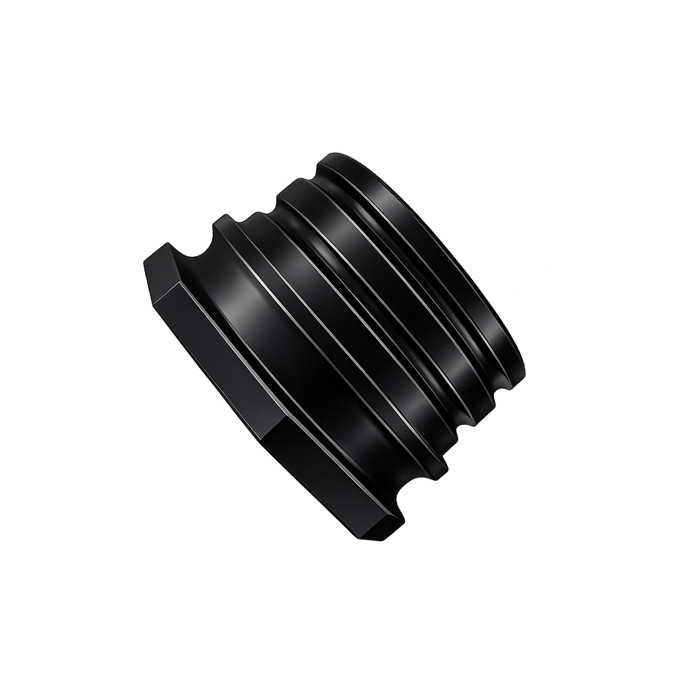 Precision 3D Printed Rotax Carburetor Plug
