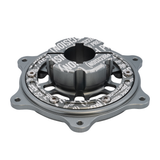 Precision Floating Sprocket Carrier
