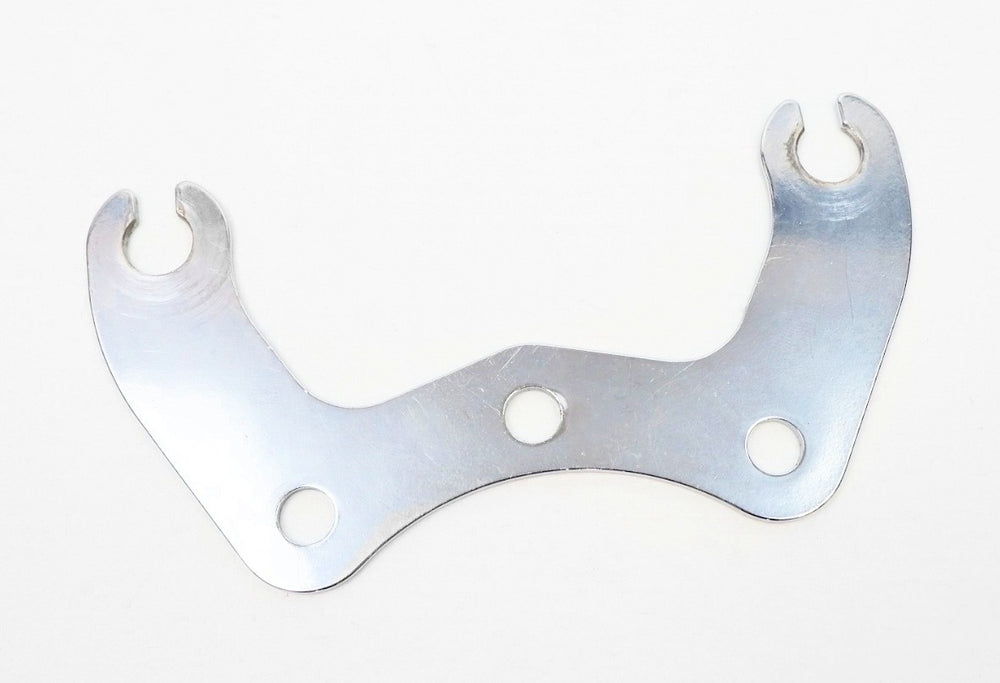 OTK Tony Kart W Chain Guard Mounting Bracket