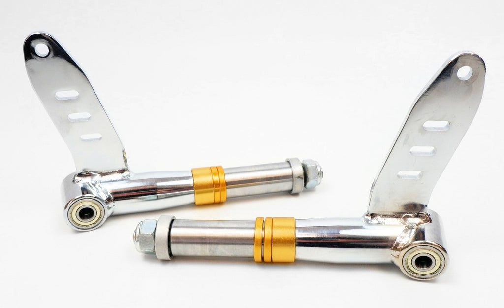 OTK Tony Kart 401RR 25mm Stub Axle Set – LMR Kart Store