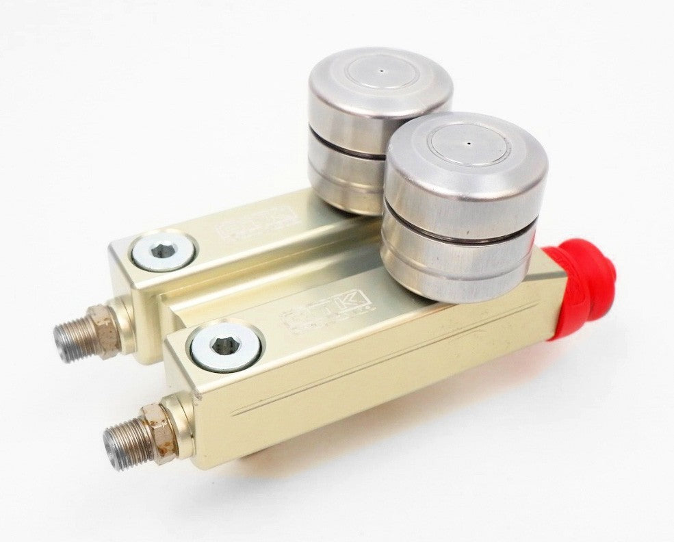 OTK Tony Kart 401RR Complete Brake Master Cylinder