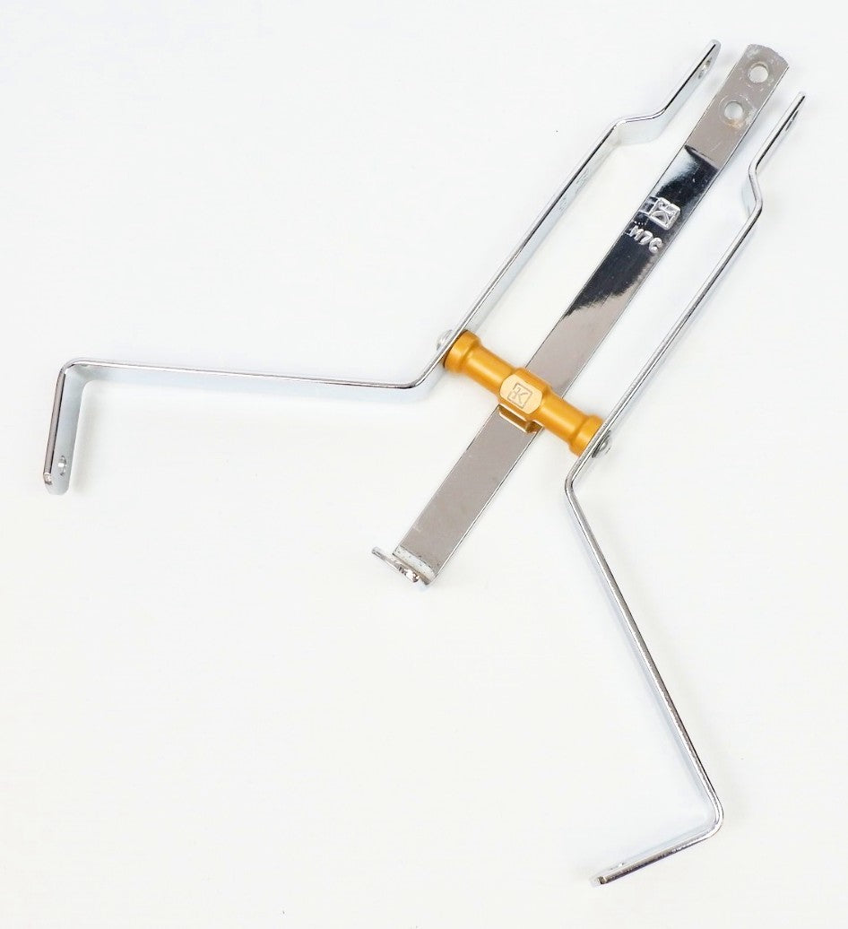 OTK Tony Kart 401RR M7 Nassau Panel Bracket Set