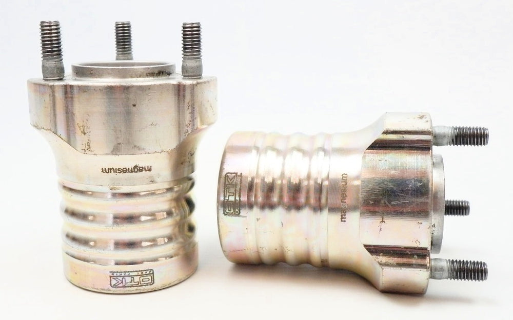 OTK Tony Kart 401RR Magnesium 25mm Front Hub Set