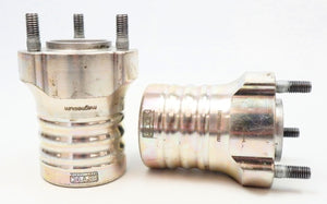 OTK Tony Kart 401RR Magnesium 25mm Front Hub Set