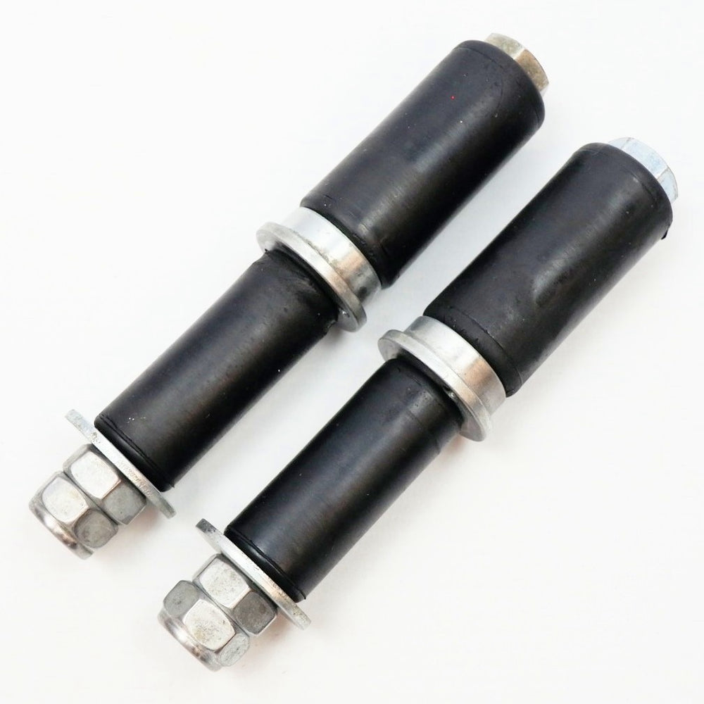 OTK Tony Kart Rear Bumper Bolt Set for Euro / Plastic Bumper