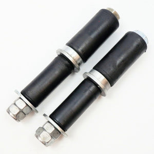 OTK Tony Kart Rear Bumper Bolt Set for Euro / Plastic Bumper