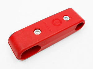 CIK Approved Nylon Centre Clamp for Nose Cone / Front Bumper