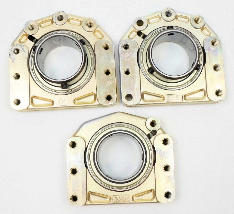 OTK Tony Kart 401RR 50mm Bearing Carrier Set