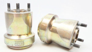 OTK Tony Kart 401RR Magnesium 50mm Rear Hub Set