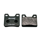 Precision Mad Croc & KZ Brake Pad Set