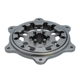 Precision Floating Sprocket Carrier
