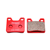 Precision Mad Croc & KZ Brake Pad Set