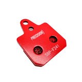 Precision Freeline 950 Cadet - Synergy, Birel, Charles Leclerc Rear Brake Pad Set