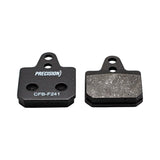 Precision Freeline 950 Cadet - Synergy, Birel, Charles Leclerc Rear Brake Pad Set