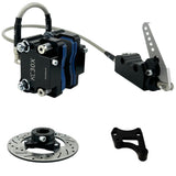 Kart Components Cadet KC30X Brake System Package