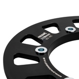 Precision Threaded Nylon 219 Pitch Sprocket Protector