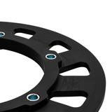 Precision Threaded Nylon 219 Pitch Sprocket Protector