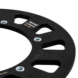 Precision Threaded Nylon 219 Pitch Sprocket Protector
