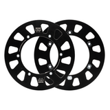 Precision Threaded Nylon 219 Pitch Sprocket Protector