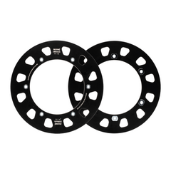 Precision Threaded Nylon 219 Pitch Sprocket Protector