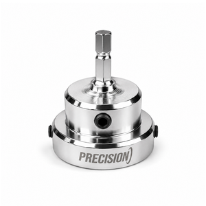 Precision Axle Cleaner Tool