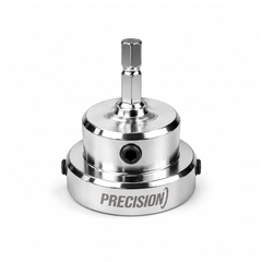 Precision Axle Cleaner Tool