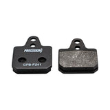Precision Freeline 950 Cadet - Synergy, Birel, Charles Leclerc Rear Brake Pad Set