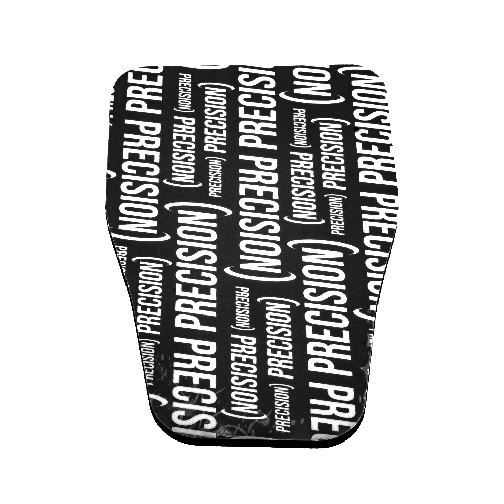 Precision Seat Foam - Back Padding