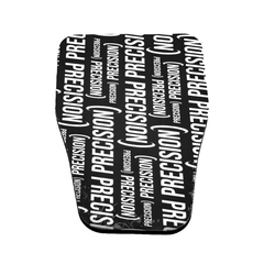 Precision Seat Foam - Back Padding