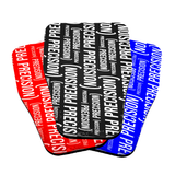 Precision Seat Foam - Back Padding