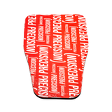 Precision Seat Foam - Back Padding