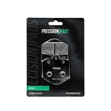 Precision Freeline Brake Pad Set - Synergy, Birel, CL Charles Leclerc, Compkart