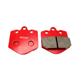 Precision Freeline Brake Pad Set - Synergy, Birel, CL Charles Leclerc, Compkart