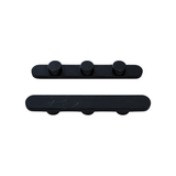 Precision Standard Senior Axle Keyway Pair