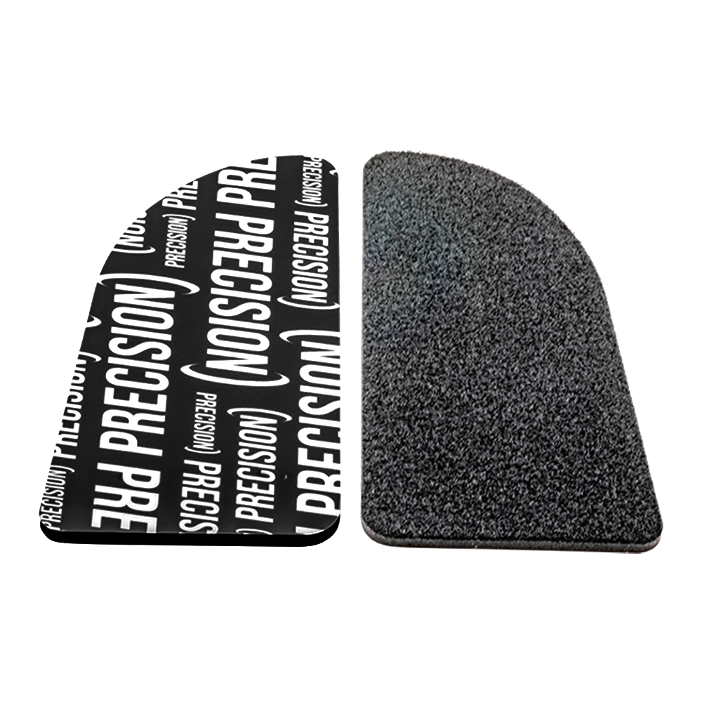 Precision Seat Foam - Rib Padding
