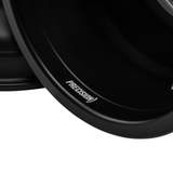 Precision Aluminium Wet Wheel Rim Set