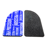 Precision Seat Foam - Rib Padding