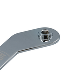 Precision Chain Guard Bracket Set