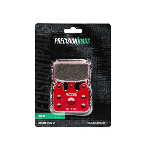 Precision CRG VEN 05 - CR1 Brake Pad Set