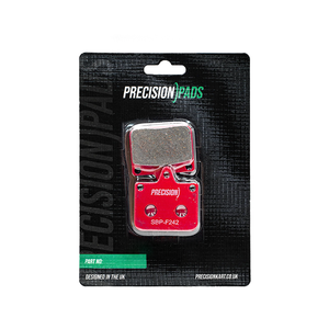 Precision CRG Mini 950 Cadet V04/V06 Brake Pad Set