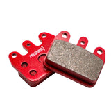 Precision CRG VEN 05 - CR1 Brake Pad Set