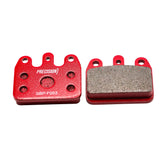 Precision CRG VEN 05 - CR1 Brake Pad Set