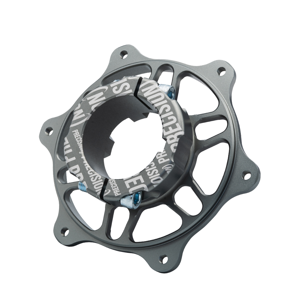 Precision Sprocket Carrier