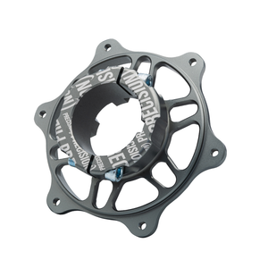 Precision Sprocket Carrier