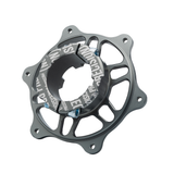Precision Sprocket Carrier