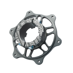 Precision Sprocket Carrier
