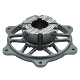 Precision Sprocket Carrier
